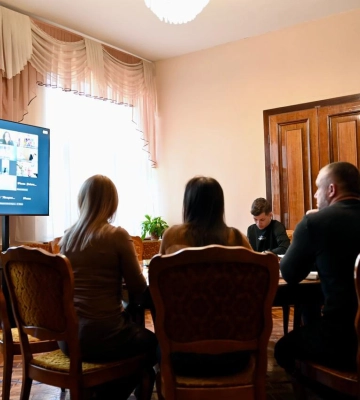 Закарпаття посилює доступність послуг із зуболікування та зубопротезування
