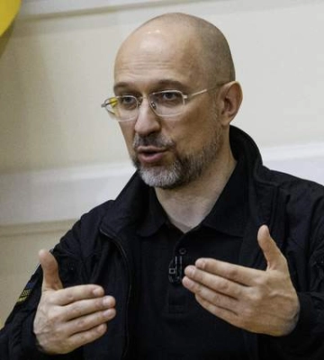 Пока Орбан бросает обвинениями: Шмыгаль рассказал, в каком на самом деле состоянии нефтепровод "Дружба"
