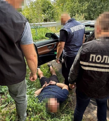 На Львівщині судитимуть організаторів схем незаконного виїзду за кордон для ухилянтів