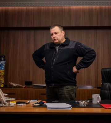 Борис Филатов опроверг фейк о том, что Днепр якобы «станет главной целью наступления рф»
