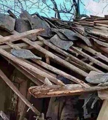 Масовані атаки на три райони: ворог нищить інфраструктуру Дніпропетровщини