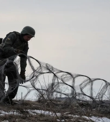 У боях за Березове на адмінмежі Дніпропетровської і Запорізької областей декілька російських підрозділів фактично втратили&amp;hellip;