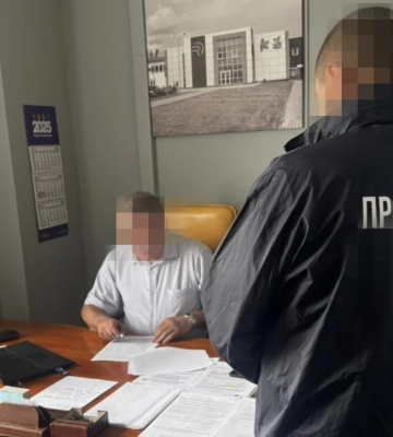 На Волині судять посадовця ОДА за збитки державі на понад 4,7 млн грн