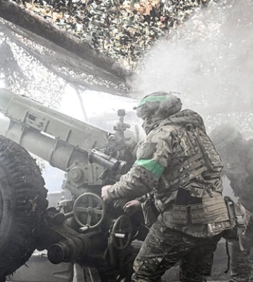 Войска РФ потеряли боеспособность в боях за Березовое - разведка
