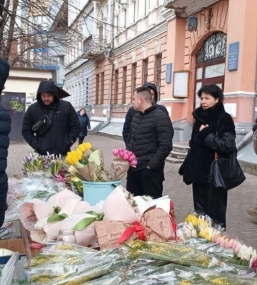 Не збирати, не купувати та не продавати: дніпрянам нагадали про заборону