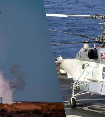 Друга Чорнобаївка, – полковник запасу припустив, що може готуватися в Криму