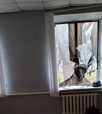 У Києві без теплопостачання майже 2700 будинків