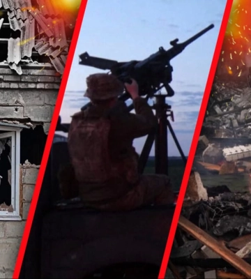 27 БпЛА та 5 ракет атакували Вінниччину 7 березня: що відомо про наслідки
