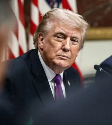 Трамп пояснив, чому насправді досі немає угоди про закінчення війни в Україні