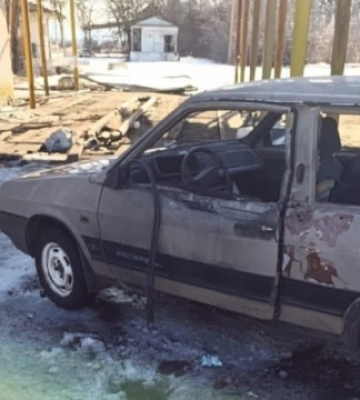 Двоє людей загинули та двоє зазнали поранень внаслідок російських атак на Вовчанську громаду 7 березня
