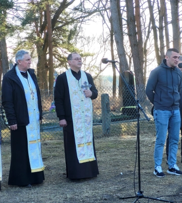 Волинь провела в засвіти Героя (Фото)