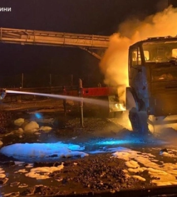 40 ударів по чотирьом районам Дніпропетровщини: що накоїли вороги