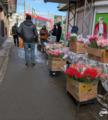 Якою буде погода в Харкові та області 8 березня – прогноз