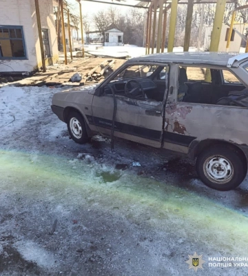 9 березня в Харкові оголошено днем жалоби