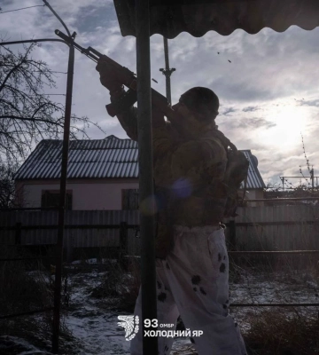 На фронті відбулося 113 бойових зіткнень, найбільше атак на Покровському напрямку - Генштаб