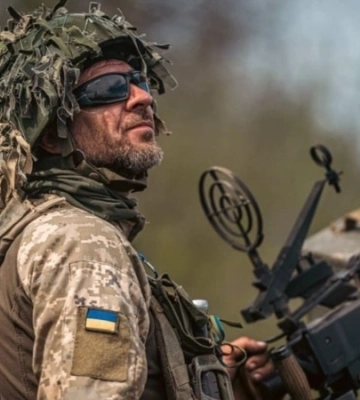 Командування звітує про 113 боєзіткнень на фронті від початку доби, із них 19 – на Покровському напрямку