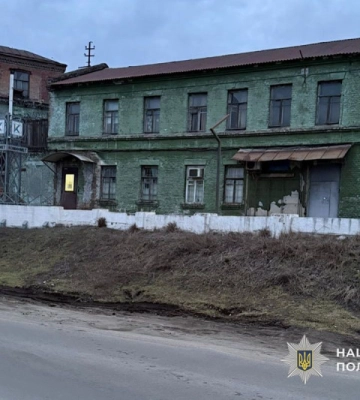 У Дніпрі чоловік вдарив ножем військового під час перевірки документів