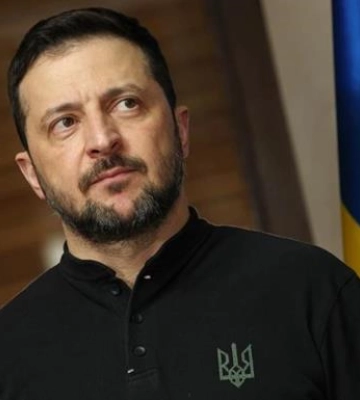 Зеленський анонсував тидень переговорів