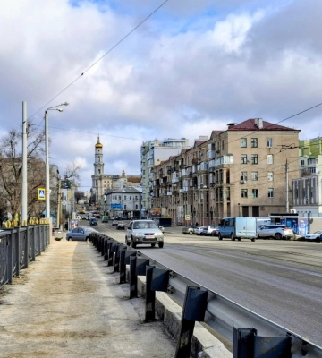 Росіяни вдарили "Шахедом" по Харкову – Терехов