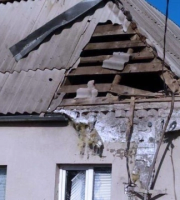 Ворог упродовж доби завдав 962 удари по Запорізькій області