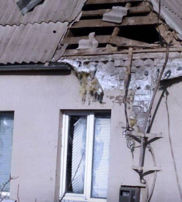 Ворог упродовж доби завдав 962 удари по Запорізькій області