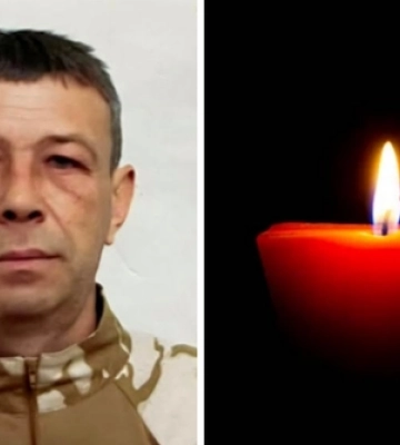 Відійшов у вічність захисник з Волині Руслан Семенюк