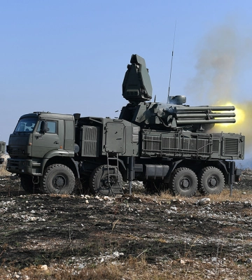 ВСУ нанесли удары по 11 скоплениям войск России