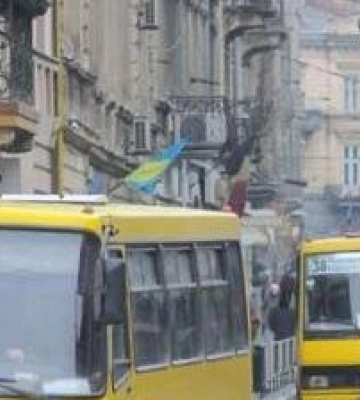 Львів запускає новий автобусний маршрут до Дублян: коли він почне курсувати