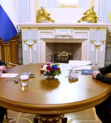 Зеленський та прем'єр Нідерландів Роб Єттен домовилися про спільне виробництво зброї