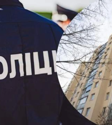 Выпустил около 90 пуль: в Хмельницком военный устроил стрельбу во дворе дома