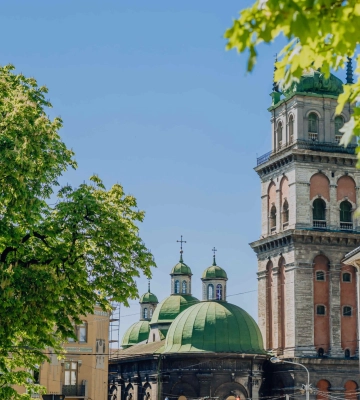 До +18° тепла: якою буде погода 9 березня на Львівщині