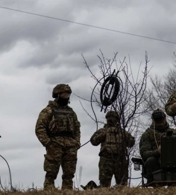 Зеленський розкрив, на яких напрямках росіяни готуються наступати навесні