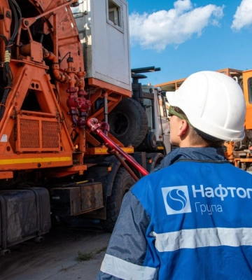 РФ другу добу масовано атакує газовидобувні об’єкти "Нафтогазу" на Полтавщині: низку критичних об’єктів зупинено