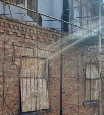 Війська РФ протягом дня понад 20 разів обстріляли Дніпропетровську область
