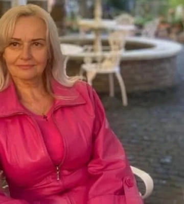 «Були разом більше трьох років». Донька Фаріон розповіла про останнє кохання мами