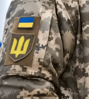На Волині невідомі напали на ТЦК: заблокували авто, побили військових і звільнили військовозобов’язаного