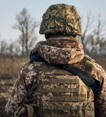 7 машин преследовали авто ТЦК на Волыни: военнообязанного "отбили", военные ранены