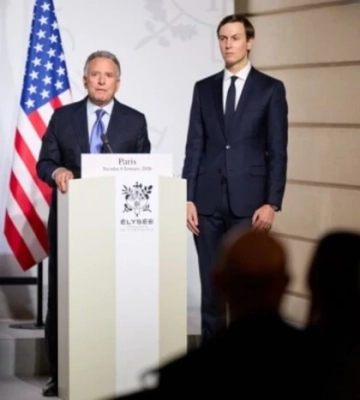 Axios: США незадоволені ударами Ізраїлю по паливній інфраструктурі Ірану