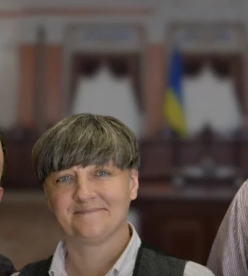 Верховный Суд впервые подтвердил факт брачных отношений между двумя мужчинами в Украине