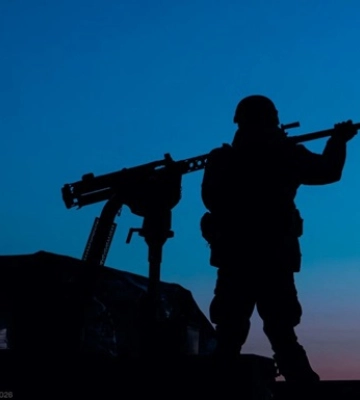 DeepState сообщил, где РФ продвинулась на фронте