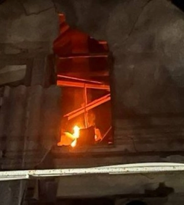 Удар РФ по Запоріжжю: пошкоджено будинок