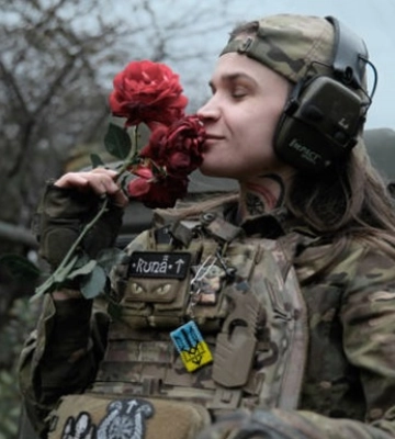 Итоги 08.03: Женщины в ВСУ и сотрудничество РФ-Иран