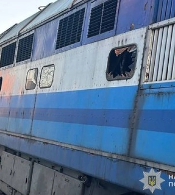 Доба на Сумщині: атаковано 29 населених пунктів, п’ятеро поранених. ФОТОрепортаж