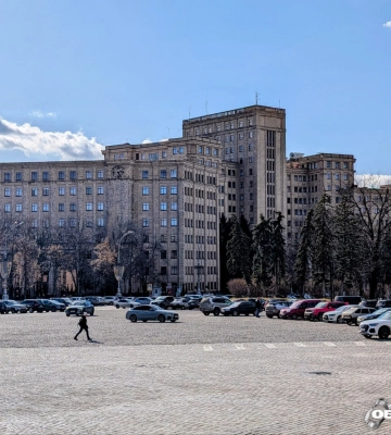 Новости Харькова — главное 9 марта: как прошла ночь