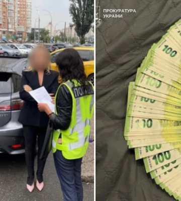 15 000 евро за фиктивное трудоустройство в университет ради бронирования — в Киеве разоблачили схему