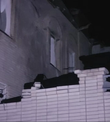 У Сумах ворожий дрон вдарив по приватному сектору: є потерпілі (Відео)