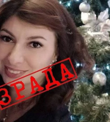 Учитель из Мелитопольского района, которой вручал награду подорванный партизанами гауляйтер, получила 10 лет 