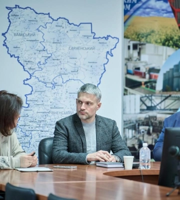 До 200 тисяч гривень: молодь із малих громад Рівненщини може отримати президентський грант