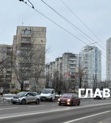 У столиці погіршилася якість повітря: у яких районах зафіксовано найвищі показники