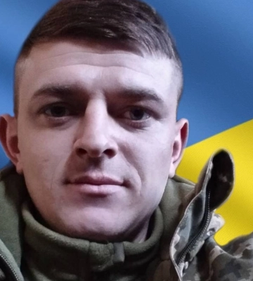 8 березня у Ковелі відбулася акція на підтримку військовополонених та зниклих безвісти